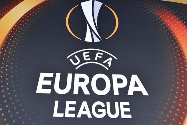 Hasil Lengkap Liga Europa,...
