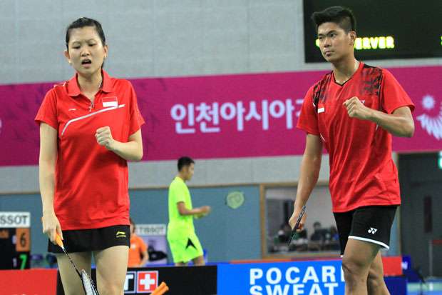 Indonesia Kirim Tiga...