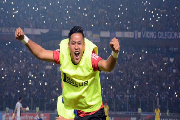 Turnamen Cuma Jaga Kekompakan...