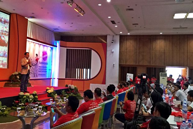 Hackathon Merdeka 2.0...