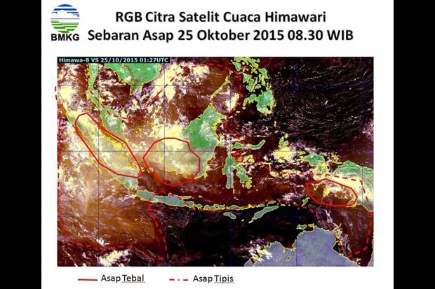 BNPB: Jakarta, Banten,...