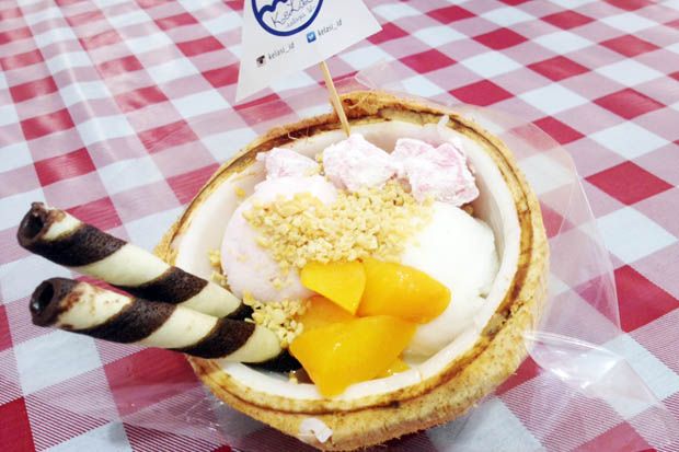 5 Kuliner Unik ini,...
