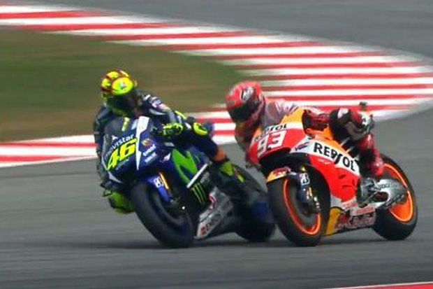 Bikin Marquez Jatuh,...
