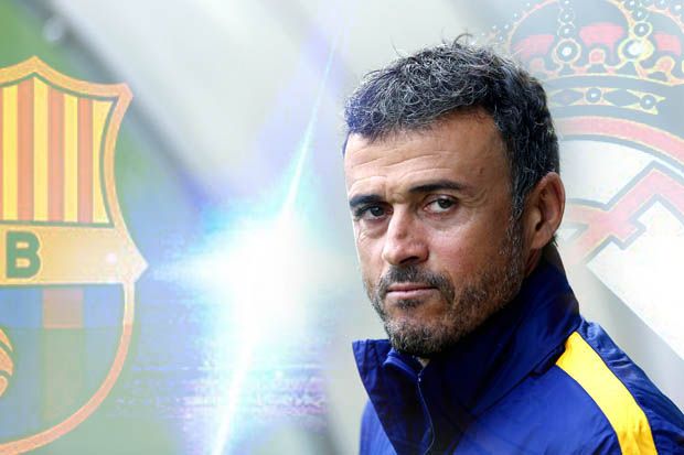 Bos Barca Gelisah Madrid...