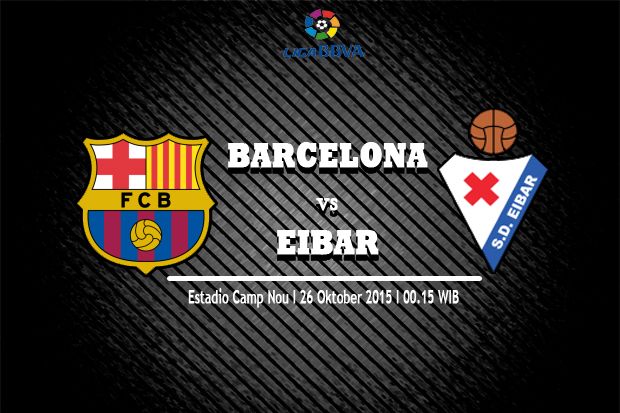 Preview Barcelona vs...