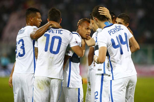 Inter Batal Curi Kemenangan...