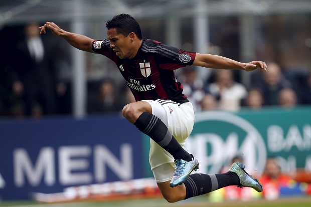 Hadapi 10 Orang, Milan...