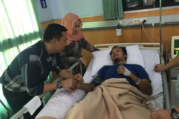 Menpora Ajak Masyarakat...