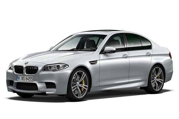 BMW Rilis Edisi Khusus...