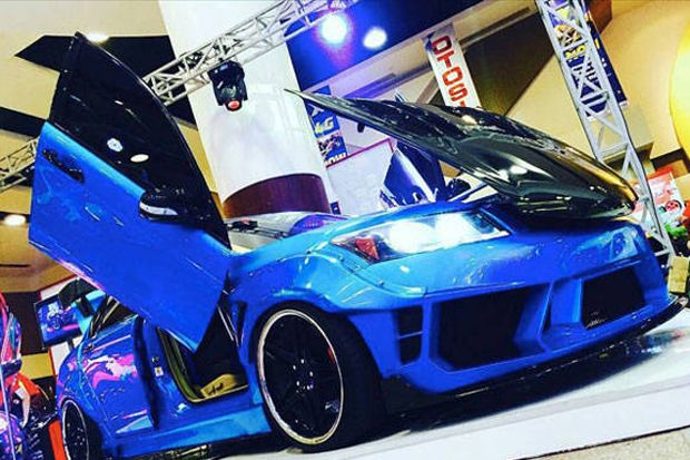 Hot Import Nights di...