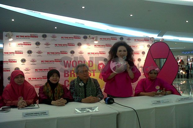 World Breast Cancer...