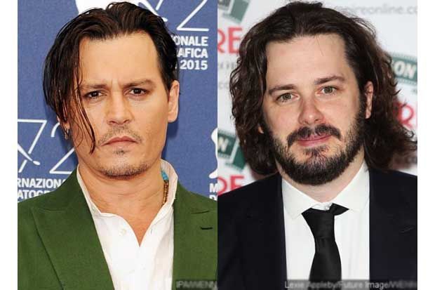 Johnny Depp Akan Merambah...