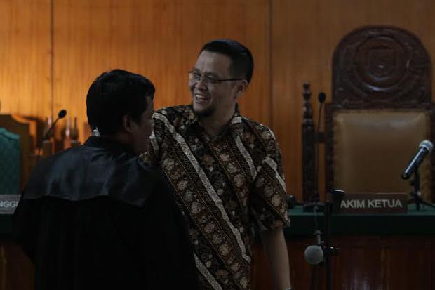 Tok! Dadang Prijatna...
