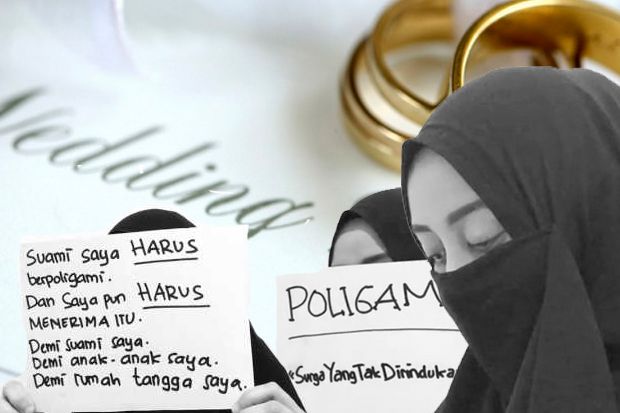Pengakuan Hijabers yang...