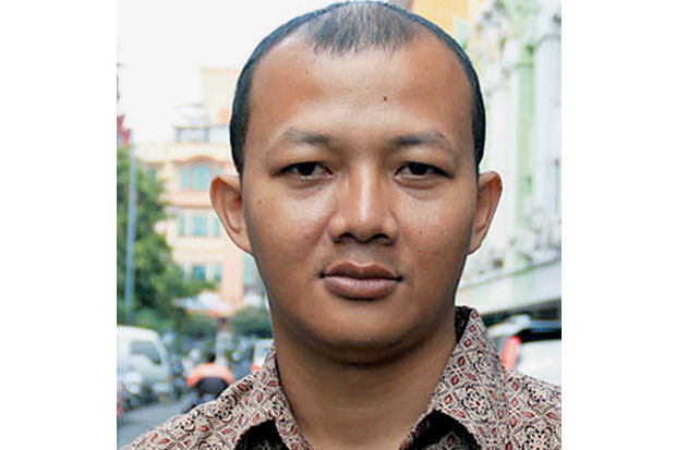 Setahun Pemberantasan...