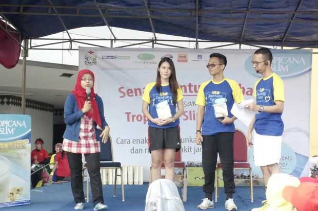 Nutrifood Luncurkan...