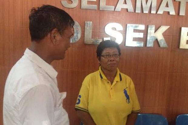 Calo TKI di Batam Pasok...