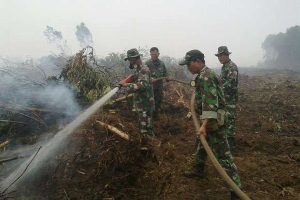 Korem Warastama Pantau...