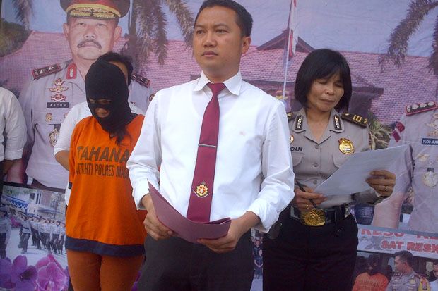 Jual 2 Gadis asal Malang,...