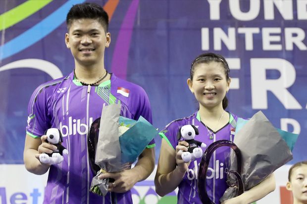 Praveen/Debby Kalah,...