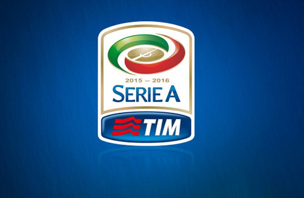 Hasil Lengkap Liga Italia...