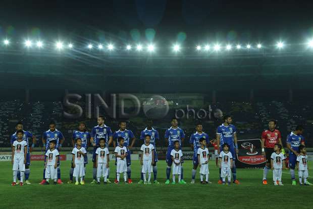 14 Klub ISL Tampil di...