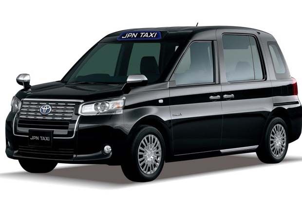Toyota Hadirkan JPN...