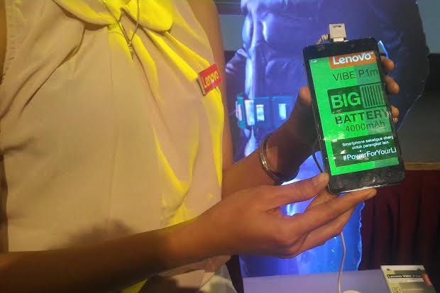 Ini Alasan Lenovo Pasarkan...