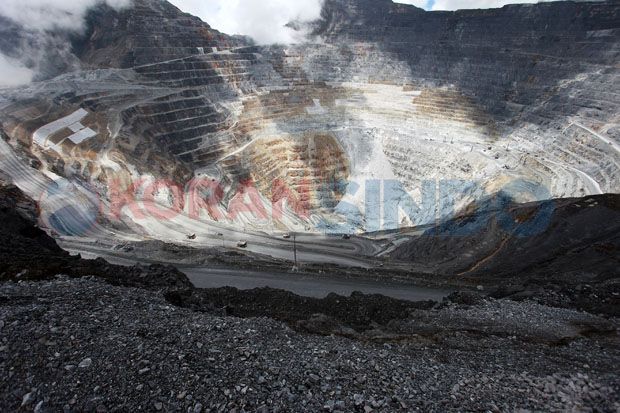 Papua Jangan Dilupakan