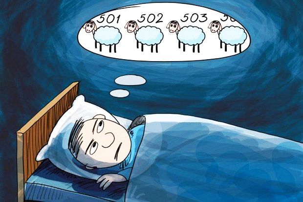 18 Perjuangan ini, hanya...