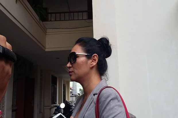 Anak Margareta Tidak...