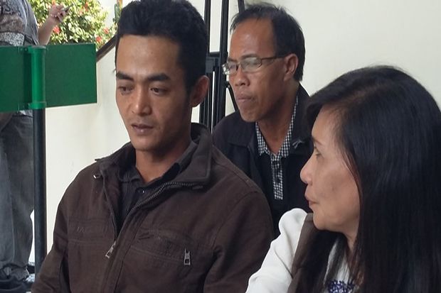 Hadiri Sidang, Ini Permintaan...