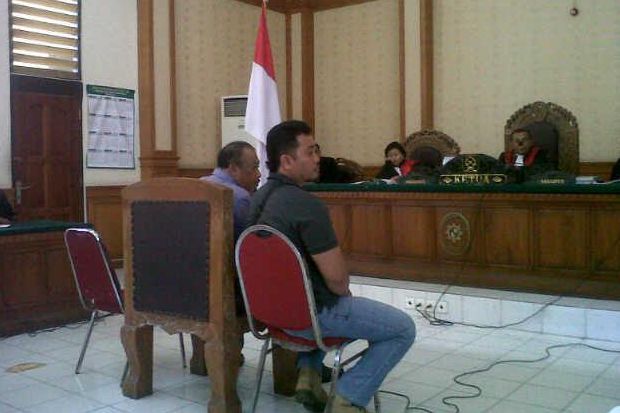 Ini Dia Bukti-Bukti...