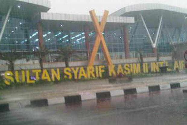 Hujan, 60 Penerbangan...