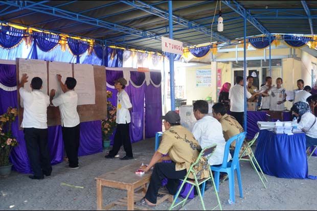 108 Desa di Sampang...