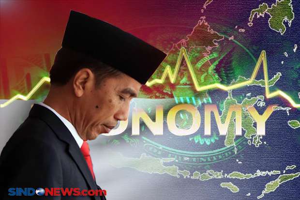 Jokowi: RI Akan Bergabung...