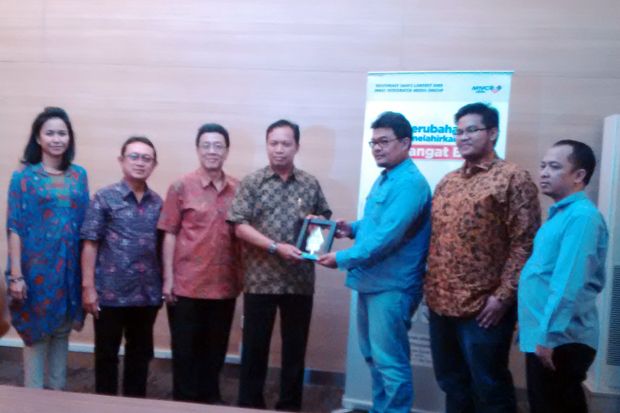 Industri Sawit Kokoh...