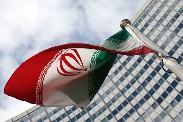 Jenderal Iran: Israel...