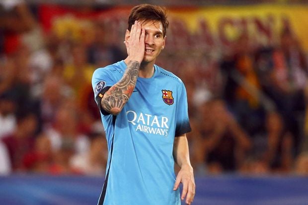 Presiden Barca Paksa...