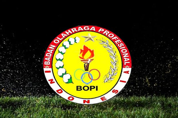 BOPI dan Tim Transisi...