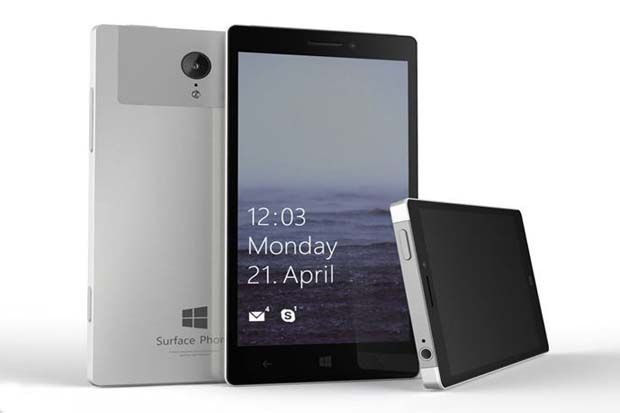 Microsoft Diisukan Siap...