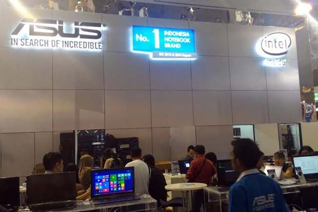 Asus Banting Harga di...