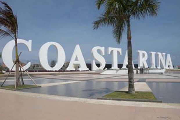 Coastarina Dubai yang...