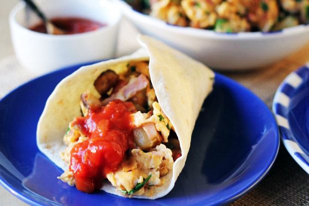 Resep Cepat & Mudah:...
