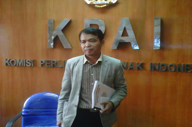 Ini Arti Sumpah Pemuda...