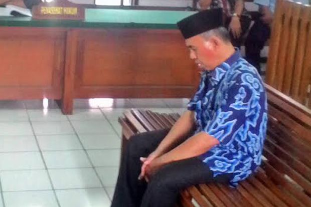 Kepala Dinas Pendidikan...