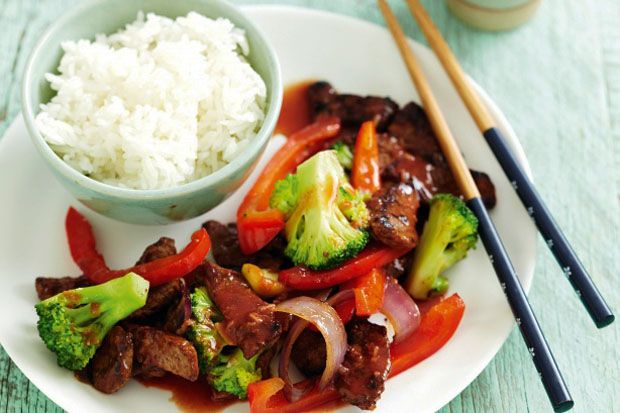 Ini Dia, Resep Cepat,...
