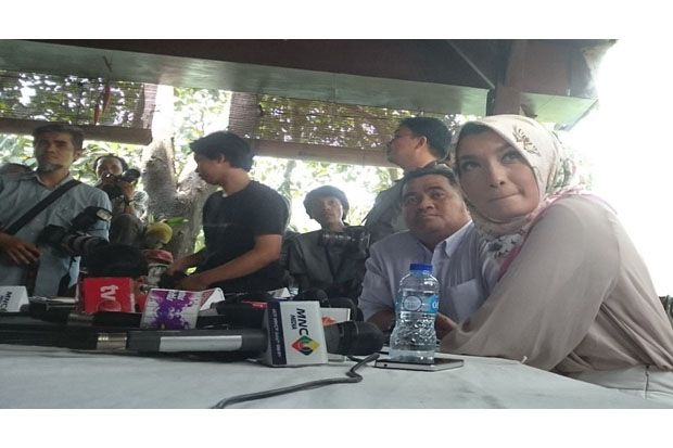 Ini Kata Arzetti Soal...