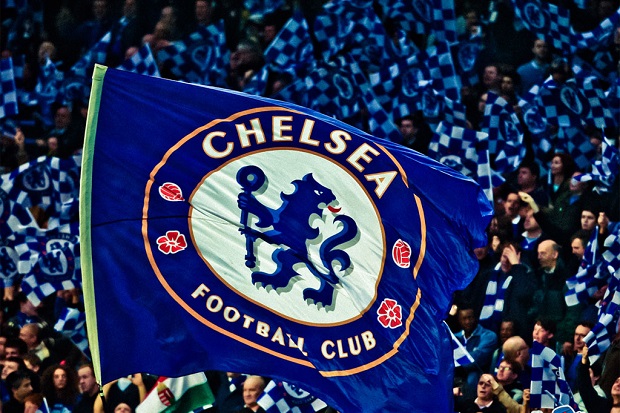 Susunan Pemain Stoke...