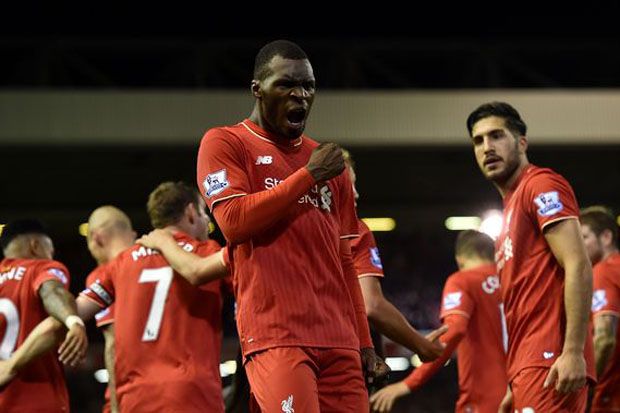 Klopp Pening, Benteke...